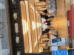 -东江渔村·古典园林·30年粤菜老字号(太和店)