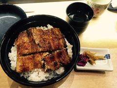 -昇鳗鱼家(浦东店)
