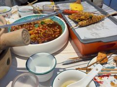 -亿牌牌东北烧烤(博物馆旗舰店)