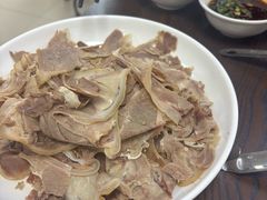 -陈记贵州遵义羊肉粉·酸汤鱼(法华镇路店)