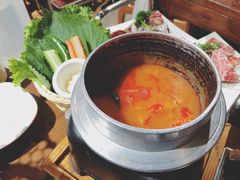 -火炉火自助餐(枫蓝国际店)