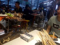 -钢管厂歆瑞源油卤串串香(春熙路太古里店)