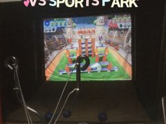 -VS SPORTS PARK运动玩乐园·团建·生日会(合生汇店)