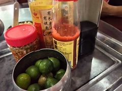 -岛中岛·海鲜大排档·万宁老字号(东澳店)