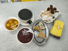 -芬芳甜品(同福路店)