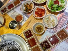 -喜来稀肉(北外滩白玉兰广场店)