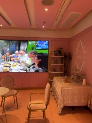 -莎蔓莉莎美容会所