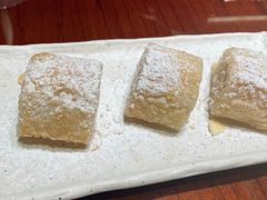 -广州中心皇冠假日酒店·百粤楼