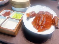 -逸馥荟(人广来福士店)