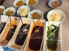 -老磨油饼(高陵店)