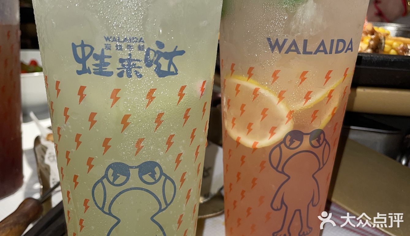 国庆探店~宝藏美食店铺分享