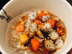 前任红糖冰粉-太二酸菜鱼(沈阳万象城店)