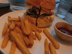 -G+KITCHEN(龙湖狮山天街店)