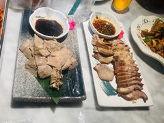 -马头巷·食景园(苏州总店)