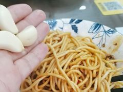 -李记热干面· 襄阳牛肉面