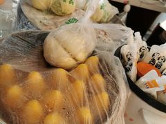 -航天馒头(瞻园路店)