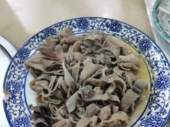 -爆肚于(赵公口桥店)