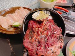 -厚贞日式烤肉(浦东汇智店)