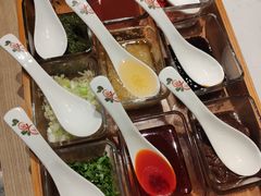 -东门口涮肉·砂锅·烤串(老门东店)