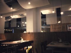 大堂-boundaries籬苑(瑞光创意工厂-贰号院店)