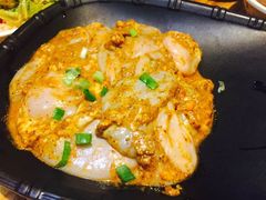 -木槿花开烤肉店(盐河南路店)