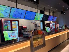 -新影联·华谊兄弟影院(望京店)