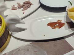 -皇城根·鲁菜济南菜·吊炉烤鸭·炒鸡鱼头(济南旗舰店)
