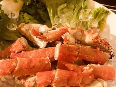 -百香自助餐厅·西安唐隆国际酒店(曲江店)