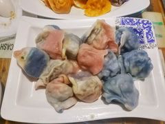 -宝源饺子(麦子店街店)
