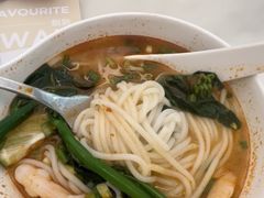 -翠华餐厅(香港国际机场店)