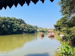 -曼听御花园