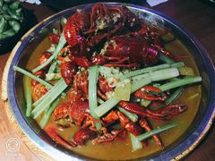 -红盔甲·小龙虾(天钥桥店)