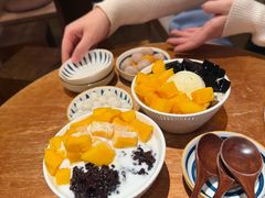 -小团圆糖水铺(襄阳南路店)