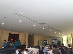 大堂-巴依老爷新疆美食(昌平店)