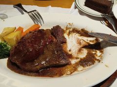 -斗牛士牛排(南京东路店)