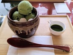-中村藤吉(本店)