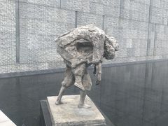 -侵华日军南京大屠杀遇难同胞纪念馆