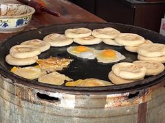 鸡蛋-舌尖上的老贾火勺