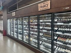 -果蔬好生活超市(东湖店)