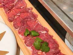 -周师兄大刀腰片火锅(解放碑总店)