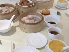 -兴悦酒家(环市东路店)