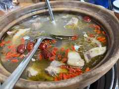 -蔡记·九米羊肉炉(东渡店)