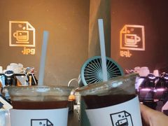 -JPG coffee(广州体育西店)