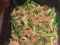 -张家卫·阳江菜·小海鲜(肥婆湾桥店)