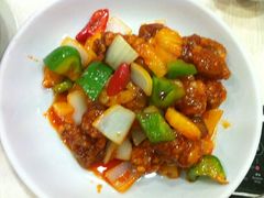 -坤记煲仔小菜(西环店)