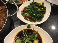 -蝎王府羊蝎子(天通苑店)