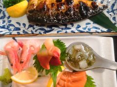 -小曹日本料理(软景中心店)