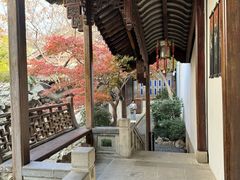 -胡雪岩故居