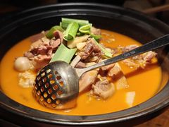 -洞庭土菜馆(易发广场店)