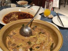 -金狮麟·新豫菜(金码大厦店)